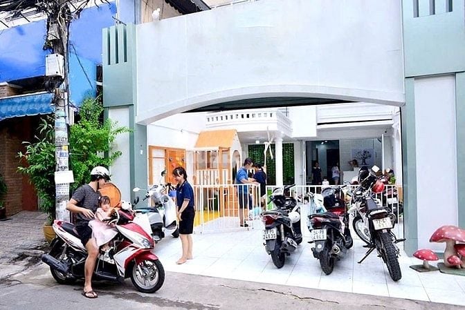 Bán nhà mặt tiền khu sân bay Tân Bình, 241m², giá chỉ 207 triệu/m²