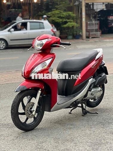 HONDA VISION BSTP CHÍNH CHỦ