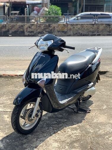 Lead Fi 110 đời 2009,xe đẹp lướt. Biển số 60.