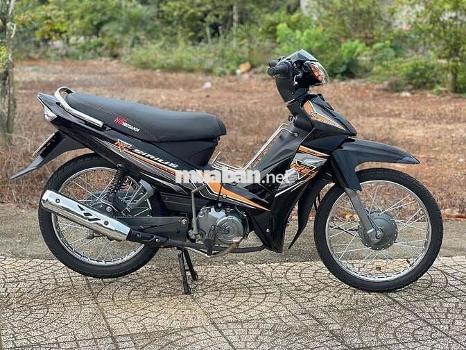 👉 Bán xe Sirius 50cc không cần bằng lái