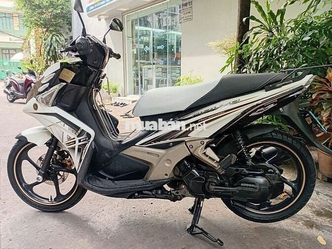 Novou 5,bstp,ký giấy được,đẹp mạnh,nguyên zin.
