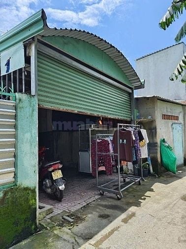 NHÀ SỔ HỒNG RIÊNG HXH KDC ĐƯỜNG LÊ LỢI