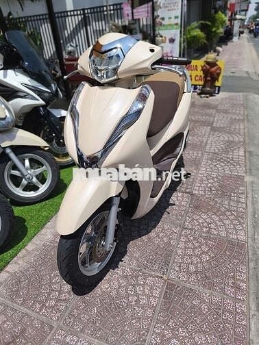 Lead 125cc 2019 bs 77f1-67044