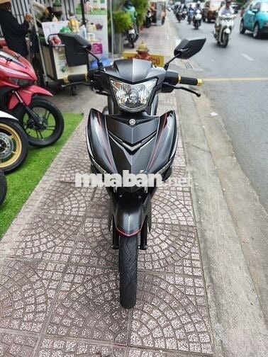 Exciter 150cc 2017 bs 59v2-70299