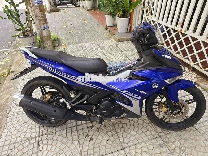 Ex 150 (2017 ) còn đẹp