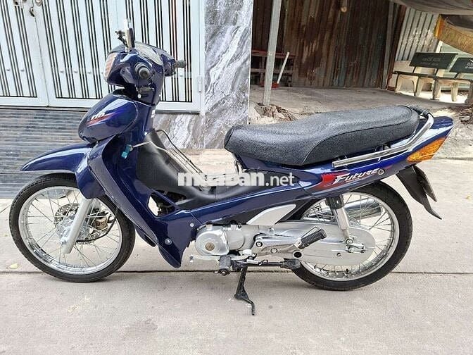 Future 1 nhập thái đời 2001. Chính chủ