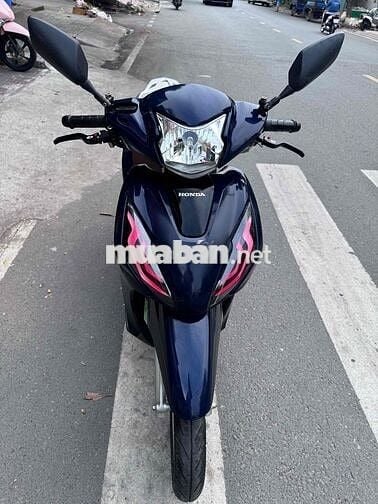 Vision đkld 3/3/2023 bstp 9c bao kí. odo 12k