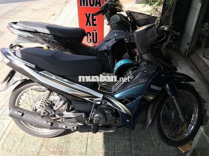 Sirus 110cc 2007