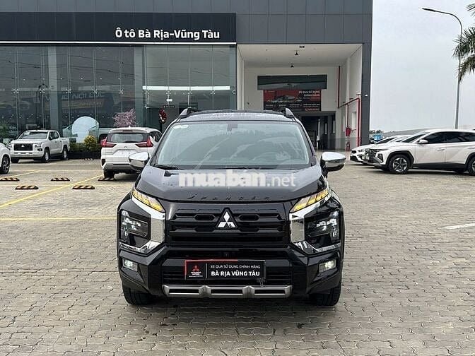 Mitsubishi Xpander Cross 2025  - 4000 km