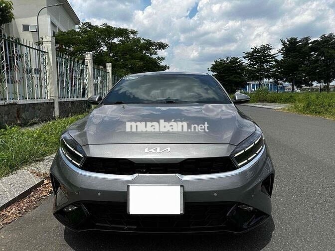 Kia K3 2021 Premium 1.6 AT - 18000 km