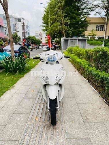 Thanh Lý Xe HONDA VISION 110cc Máy Móc Zin Êm