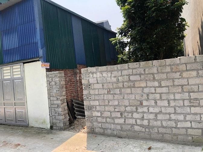 CÂN BÁN GẤP LÔ ĐẤT RẺ HÀ TÂN- THỊ TRẤN LIÊN QUAN 94.4M2,