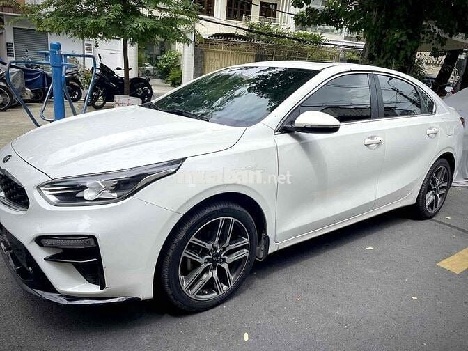 🚗 KIA Cerato AT 2.0 Premium – Chính chủ – Giá tốt