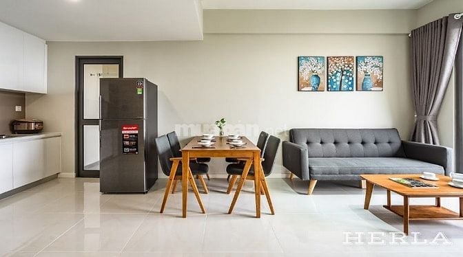  BÁN GẤP LEXINGTON Q.2, 73m2, 2PN, 4,9 tỷ ,VỊ TRÍ ĐẮC ĐỊA