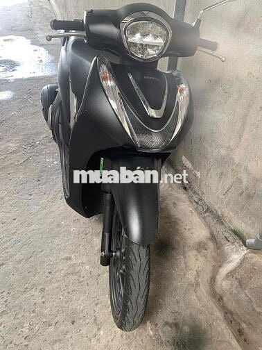 shmode abs đen nhám 2022 tp 9 chủ odo chuẩn 9.000k