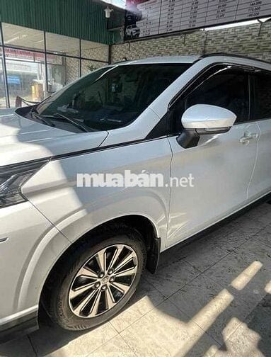 Toyota Veloz Cross 2022 CVT mua từ mới
