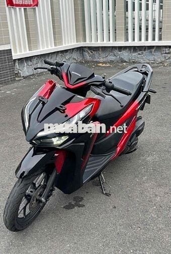 vario 125 full new. có nhận trao đổi xe