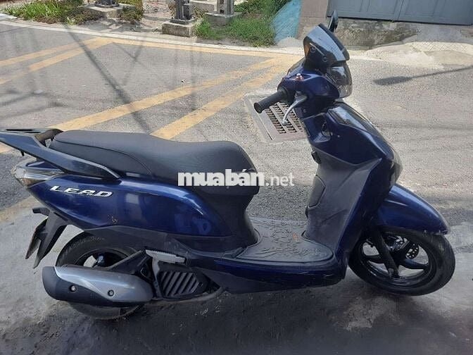 Lead 125 gl