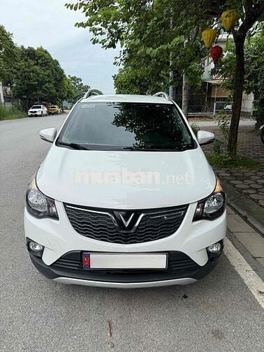 VinFast Fadil 2021 1.4 AT Plus - 450000 km