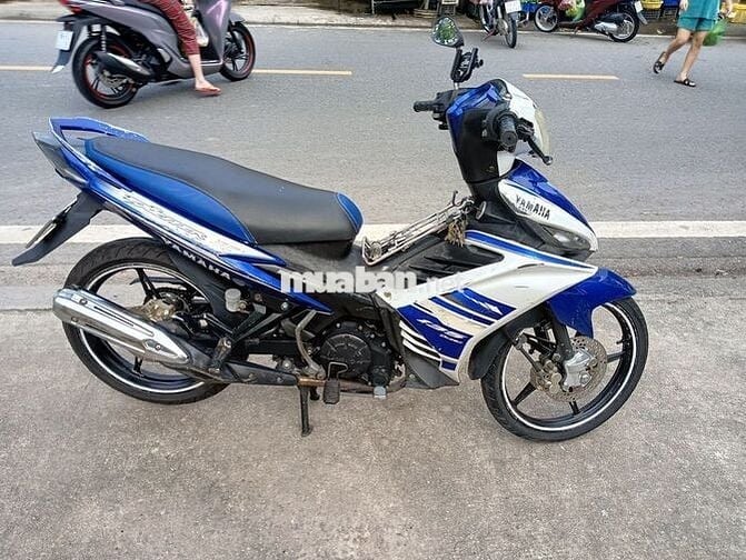 Kẹt tiền cần bán.Xe ex 135 còn ngon