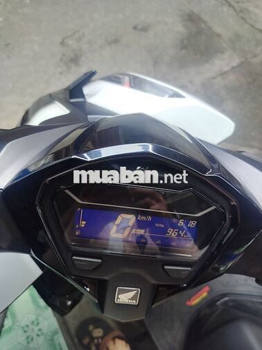 Vario 125, bs tỉnh, odo 1000km