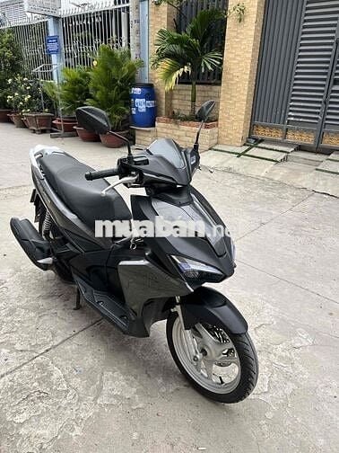 Honda aribalde 2016 xe đẹp zin êm giá tốt