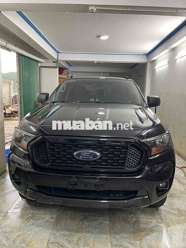 Ford Ranger 2021 XLS 2.0 4x2 AT - 65000 km