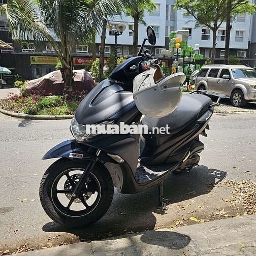 Yamaha Freego S 125 2021