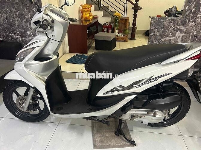 honda vison 2013 xinh đẹp