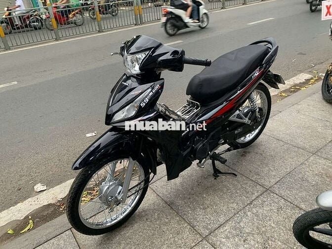 Honda wave RSX 225 mới 99% Bstp chính chủ