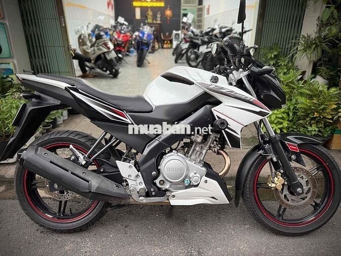Bán xe Yamaha Fz150i