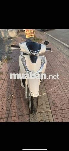 Bán xe Sh 125 cbs odo 3000km