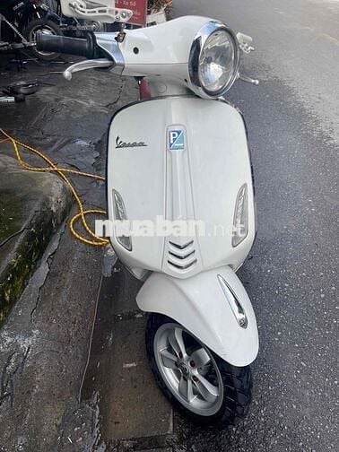 vespa 3vie 2013