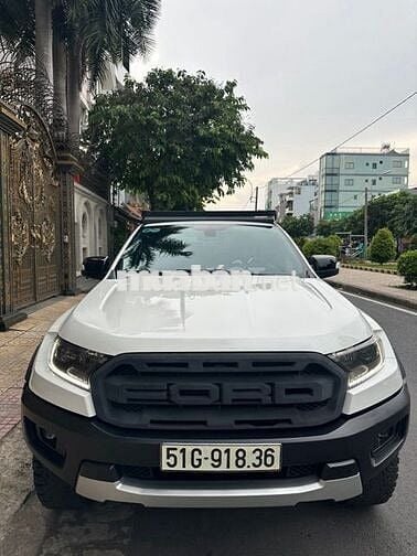 Ford 2018  - 120379 km