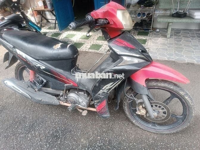 Dư dùng cần bán xe sirus