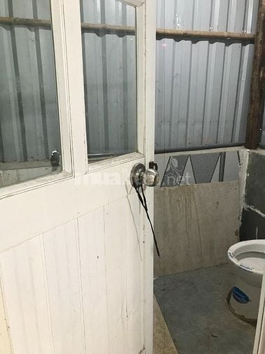 CẦN CHO THUÊ NHÀ TRỌ Ở BÌNH KHÁNH, CẦN GIỜ