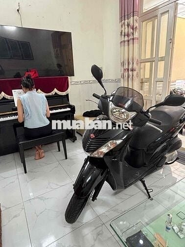 bán xe sh 2010 chính chủ
