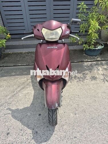 HonDa Lead Fi 2009.BSTP:54R3-3107,máy êm,full CN