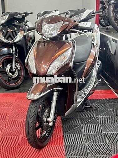 🥰 VISION 2011 - Chính Chủ - BSTP - 15.000KM