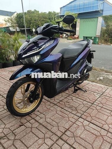 HONDA VARIO 150 2021 NGUYÊN ZIN