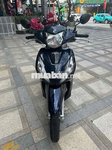 HONDA Vision dk 2023 chính chủ máy bao zin bao êm