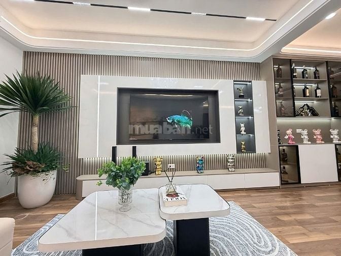 Độc quyền căn 3 ngủ giá tốt Goldmark city-Full nội thất 