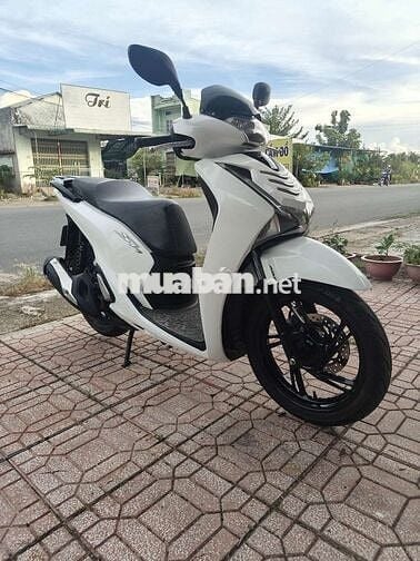HONDA SH150 ABS NGUYÊN ZIN