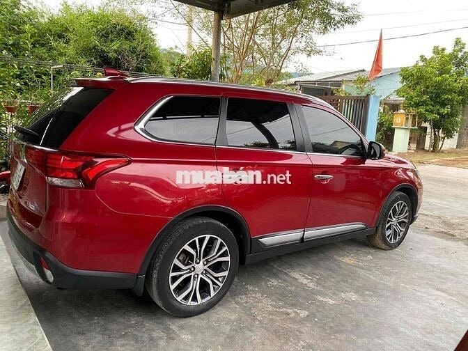 Mitsubishi Outlander 2019  Premium - 66555
