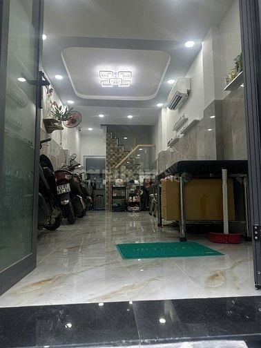 NHÀ XUÂN DIỆU KHU TRIỂN LÃM TÂN BÌNH TÂN BÌNH 5.4 TỶ 