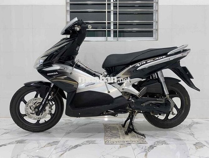 Air Blade Fi 2010 Đẹp Keng