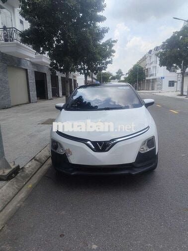 Vinfat vf5 plus 2024 - 68000 km