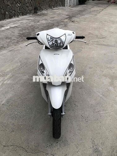 Vison 110 Fi Date 2014 Bstp Xe Bao Zin Bao Êm