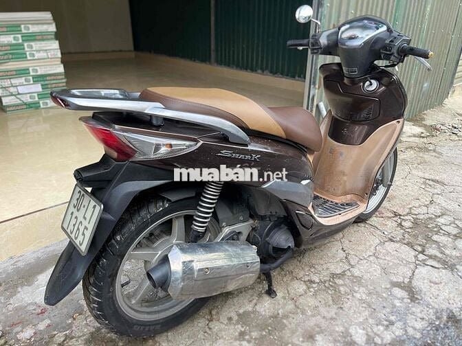 e bán shack dáng sy máy cực chất giá xe tàu