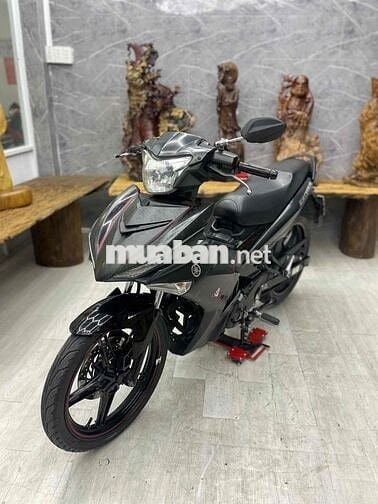 👉Exciter 150cc có cccd chủ xe, máy bao êm